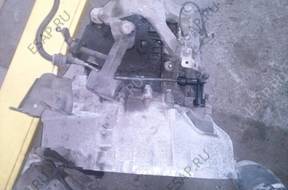 КОРОБКА ПЕРЕДАЧ FORD FOCUS II 1.8 TDCI 4M5 год,7002YA