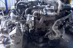 КОРОБКА ПЕРЕДАЧ FORD FOCUS II 1.8 TDCI