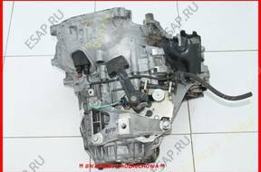 КОРОБКА ПЕРЕДАЧ FORD FOCUS II 2 2.0 16V 2009r