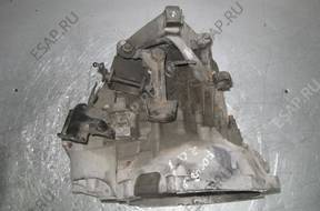 КОРОБКА ПЕРЕДАЧ FORD FOCUS II 2.0 16V 6M5 год,7002VC