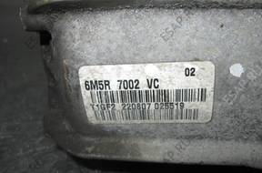 КОРОБКА ПЕРЕДАЧ FORD FOCUS II 2.0 16V 6M5 год,7002VC