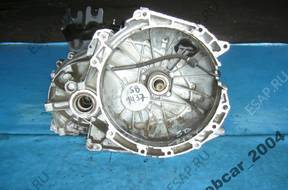 КОРОБКА ПЕРЕДАЧ FORD FOCUS II 2.0 6M5 год,7002VC