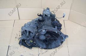 КОРОБКА ПЕРЕДАЧ FORD FOCUS II 2.0 TDCI 6-СТУПЕНЧАТАЯ