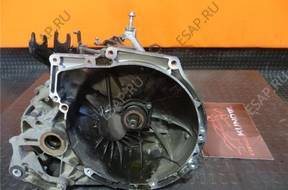 КОРОБКА ПЕРЕДАЧ FORD FOCUS II 3M5 год,7002YF 1.6 TDCI