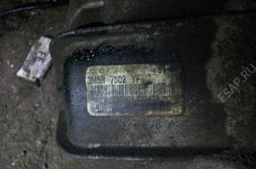 КОРОБКА ПЕРЕДАЧ FORD FOCUS II C-MAX 1.6 TDCI 3M5 год,7002YF