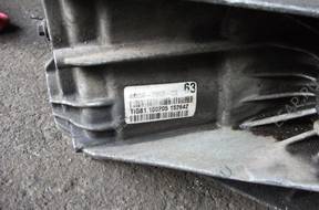 КОРОБКА ПЕРЕДАЧ Ford Focus II / C-max 4M5 год,-7002-CE