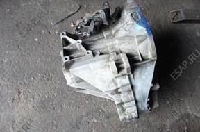 КОРОБКА ПЕРЕДАЧ Ford Focus II / C-max 4M5 год,-7002-CE