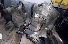 КОРОБКА ПЕРЕДАЧ FORD FOCUS II MK2 1.8 БЕНЗИН NYSA
