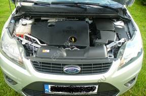 КОРОБКА ПЕРЕДАЧ Ford Focus II mk2 C-max 1.8 TDCI