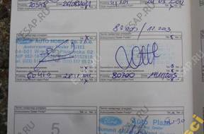 КОРОБКА ПЕРЕДАЧ Ford Focus II РЕСТАЙЛИНГ 1.8 TDCI KKDA 2010 год