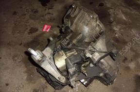 КОРОБКА ПЕРЕДАЧ - FORD FOCUS Mk 1 1,8 TDDi (98-04)