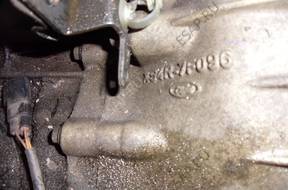 КОРОБКА ПЕРЕДАЧ - FORD FOCUS Mk 1 1,8 TDDi (98-04)