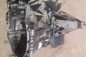 КОРОБКА ПЕРЕДАЧ Ford Focus MK 1 1.8 16v Zetec KrK