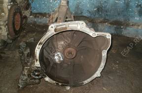 КОРОБКА ПЕРЕДАЧ FORD FOCUS Mk 1 I 1.4 16v KRAK