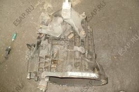 КОРОБКА ПЕРЕДАЧ FORD FOCUS Mk 1 I 2.0 16v KRAK