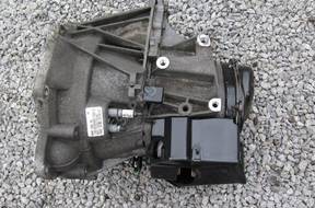 КОРОБКА ПЕРЕДАЧ FORD FOCUS MK 1.6 16V 120tys