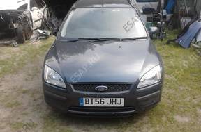 КОРОБКА ПЕРЕДАЧ  FORD FOCUS MK 2-1,6 TDCI