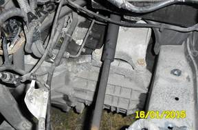 КОРОБКА ПЕРЕДАЧ Ford  focus mk I 03r  2.0benzyna