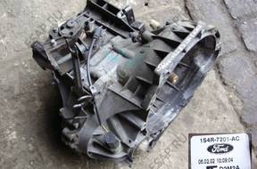 КОРОБКА ПЕРЕДАЧ FORD FOCUS MK I 1.8 TDCI