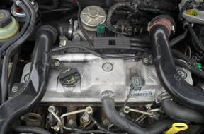 КОРОБКА ПЕРЕДАЧ FORD FOCUS MK I РЕСТАЙЛИНГ 1.8 TDCI 03r