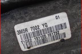 КОРОБКА ПЕРЕДАЧ FORD FOCUS MK II 2 1.6 TDCI 3MR7002YG