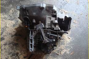 КОРОБКА ПЕРЕДАЧ FORD FOCUS MK II 2 2.0 16V