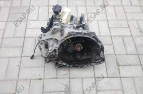 КОРОБКА ПЕРЕДАЧ FORD FOCUS MK1 01r 1.8 TDDI МЕХАНИКА