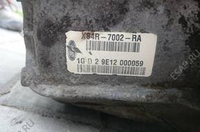 КОРОБКА ПЕРЕДАЧ FORD FOCUS MK1 01r 1.8 TDDI МЕХАНИКА