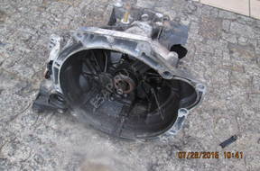 КОРОБКА ПЕРЕДАЧ Ford Focus MK1 1,4 16V