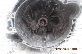 КОРОБКА ПЕРЕДАЧ Ford Focus MK1 1,4 16V