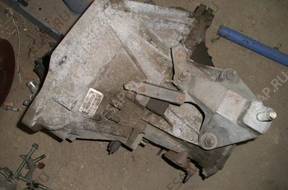 КОРОБКА ПЕРЕДАЧ FORD FOCUS MK1 1,6 16V XS4 год,-7002