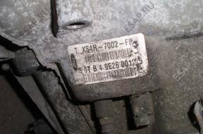 КОРОБКА ПЕРЕДАЧ FORD FOCUS MK1 1,6 16V XS4 год,-7002