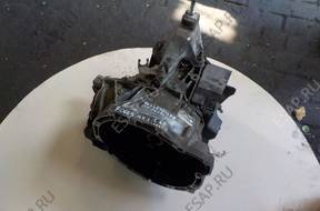 КОРОБКА ПЕРЕДАЧ ford focus mk1 1,6 16v