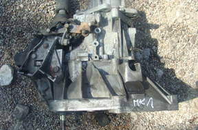 КОРОБКА ПЕРЕДАЧ Ford Focus MK1 1,8 16V