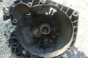 КОРОБКА ПЕРЕДАЧ Ford Focus MK1 1,8 16V