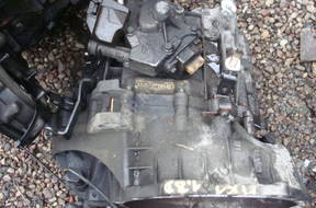 КОРОБКА ПЕРЕДАЧ Ford Focus MK1 1,8 ДИЗЕЛЬ