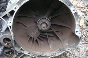 КОРОБКА ПЕРЕДАЧ Ford Focus MK1 1,8 ДИЗЕЛЬ