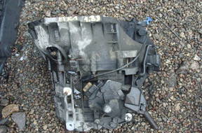 КОРОБКА ПЕРЕДАЧ Ford Focus MK1 1,8 ДИЗЕЛЬ