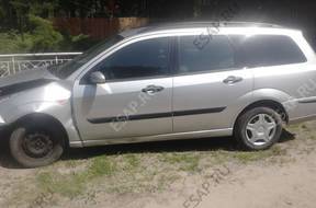 КОРОБКА ПЕРЕДАЧ FORD FOCUS MK1 1,8 TDCI-115 KM