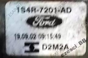 КОРОБКА ПЕРЕДАЧ FORD FOCUS MK1 1,8 TDCI 1S4 год,721AD