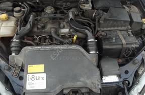 КОРОБКА ПЕРЕДАЧ Ford FOCUS mk1 1,8 TDCI