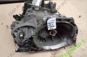 КОРОБКА ПЕРЕДАЧ FORD FOCUS MK1 1,8 TDDI 98-05