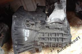 КОРОБКА ПЕРЕДАЧ FORD FOCUS MK1 1,8 TDDI TDCI