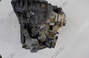 КОРОБКА ПЕРЕДАЧ ford focus mk1 1,8 tddi