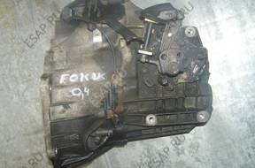 КОРОБКА ПЕРЕДАЧ FORD FOCUS MK1 1,8TDCI '04 EUROPA