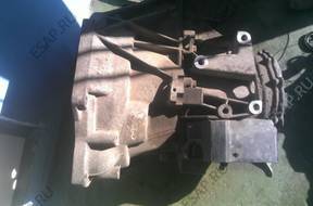 КОРОБКА ПЕРЕДАЧ Ford Focus mk1 1.4 1.6 16v