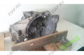 КОРОБКА ПЕРЕДАЧ Ford Focus MK1 1.4 1.6 2002 Warsza