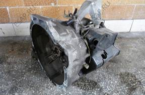 КОРОБКА ПЕРЕДАЧ FORD FOCUS MK1 1.4 16V