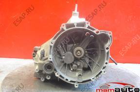 КОРОБКА ПЕРЕДАЧ FORD FOCUS MK1 1.6 03 год, FV