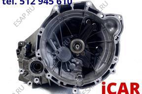 КОРОБКА ПЕРЕДАЧ FORD FOCUS MK1 1.6 16V 98-04